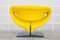 Set de Chaises Ribbon par Pierre Paulin pour Artifort, 1969, Set de 3 16