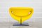 Set de Chaises Ribbon par Pierre Paulin pour Artifort, 1969, Set de 3 20
