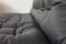 Soriana Sofa von Afra & Tobia Scarpa für Cassina, 1969. 6