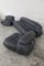 Soriana Sofa von Afra & Tobia Scarpa für Cassina, 1969. 4
