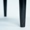 Mobilier de Salon en Teck avec Bretelles Design par Eric Merthen pour Ire Design, Danemark, 196os, Set de 3 26