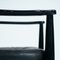 Danish Design Leather Teak Lounge Set with Straps by Eric Merthen for Ire Design, 196os, Set of 3 17
