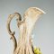 Vintage Italian Ceramic Pitcher by Bassano 2