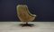 Vintage Danish Club Chair by H.W. Klein for Bramin 8