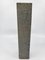 Soliflore Vase in French Sandstone by Jean Claude Monange, 1970, Image 6