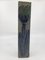 Soliflore Vase in French Sandstone by Jean Claude Monange, 1970, Image 1