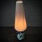Scandinavian Ceramic Floor Lamp by Marian Zawadzki for Tilgmans, 1961 5