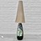 Scandinavian Ceramic Floor Lamp by Marian Zawadzki for Tilgmans, 1961 4