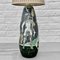 Scandinavian Ceramic Floor Lamp by Marian Zawadzki for Tilgmans, 1961 6