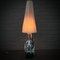 Scandinavian Ceramic Floor Lamp by Marian Zawadzki for Tilgmans, 1961 2