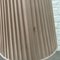 Scandinavian Ceramic Floor Lamp by Marian Zawadzki for Tilgmans, 1961 15