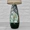 Scandinavian Ceramic Floor Lamp by Marian Zawadzki for Tilgmans, 1961 8