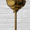 Scandinavian Globe Pendant Lamp by Tore Ahlsén, 1950s 10