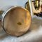Art Deco French Silver Plated Wine Cooler in the style of Luc Lanel, 1950s 5