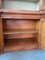 Maple Root Bookcase 5