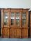 Maple Root Bookcase 1
