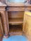Maple Root Bookcase 7