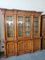 Maple Root Bookcase 2