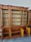 Maple Root Bookcase 15