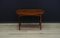 Vintage Danish Coffee Table in Teak 7