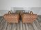 Art Deco Armchair by Jindrich Halabala 9