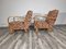 Art Deco Armchair by Jindrich Halabala 10