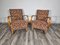 Art Deco Armchair by Jindrich Halabala 7