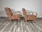 Art Deco Armchair by Jindrich Halabala 5