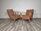 Art Deco Armchair by Jindrich Halabala 1