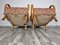 Art Deco Armchair by Jindrich Halabala 8