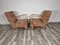 Art Deco Armchair by Jindrich Halabala 11