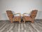 Art Deco Armchair by Jindrich Halabala 12