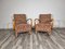 Art Deco Armchair by Jindrich Halabala 2