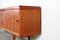 Vintage Sideboard by H.W. Klein for Bramin 5