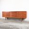 Vintage Sideboard by H.W. Klein for Bramin, Image 3