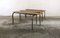 Vintage Industrial Bench, Image 1