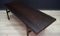 Vintage Coffee Table in Rosewood by Johannes Andersen for CFC Silkeborg 4