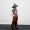 Cowboy Skulptur aus Gips von ILPA, 1960 2