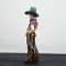 Cowboy Skulptur aus Gips von ILPA, 1960 6