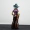 Cowboy Skulptur aus Gips von ILPA, 1960 4