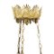 19th Century Empire Chandelier, Russia 5