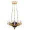 19th Century Empire Chandelier, Russia 1