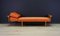 Vintage Danish Ash Daybed 10