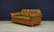 Mid-Century Danish Leather Sofa 2