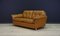 Mid-Century Danish Leather Sofa, Image 2