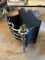 Regency English Fire Grate Fire Basket, 1900s 3