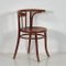 Chairs with Antique Armrests, 1900s, Set of 4, Image 6