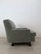 Set of Italian Velvet Armchairs by Marco Zanuso for Arflex, 1960s 9