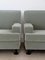 Set of Italian Velvet Armchairs by Marco Zanuso for Arflex, 1960s 12