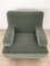 Set of Italian Velvet Armchairs by Marco Zanuso for Arflex, 1960s 11